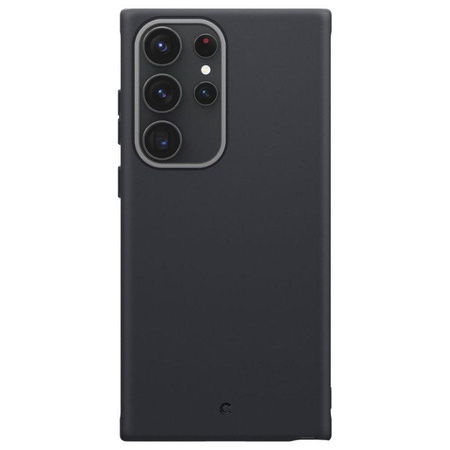 Spigen Cyrill Ultra Color - Étui pour Samsung Galaxy S23 Ultra (Dusk)