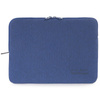 Tucano Melange Second Skin - Pokrowiec MacBook Pro 16" / MacBook Pro 15" Retina / MacBook Pro 15" / Ultrabook 15" / Notebook 15.6" (niebieski)