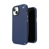 Speck Presidio2 Pro Magsafe - Etui iPhone 15 (Coastal Blue / Dustgrey / White)