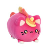 Leckerer Pfirsich - Plüsch-Maskottchen 18 cm Berry Sunset Meowchi