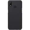 Nillkin Super Frosted Shield - Case for Realme 3 Pro (Realme X Lite) (Black)
