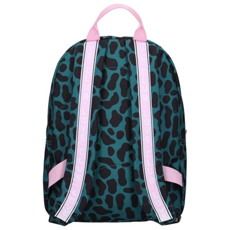 Milky Kiss Girl Clique Small - Schulrucksack