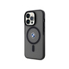 BMW Signature MagSafe - iPhone 14 Pro Max Tasche (schwarz)