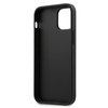 Guess Python Collection - Coque pour iPhone 12 mini (noir)