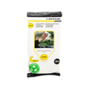 Dunlop - Lingettes humides pour le nettoyage des vitres 20 pcs. (citron)