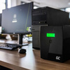 Green Cell - UPS 2000VA 1200W Power Proof UPS 2000VA 1200W Power Proof UPS