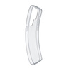 Cellularline Fine - Case Samsung Galaxy S23 Ultra (Transparent)