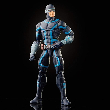 Marvel - Sběratelská figurka X-Men s příslušenstvím