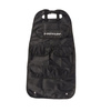 ORGANIZER NA FOTEL SAMOCHODOWY OCHRANIACZ, na Siedzenie, Schowek, Dunlop