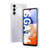 Crong Crystal Slim Cover - Samsung Galaxy A14 5G tok (átlátszó)