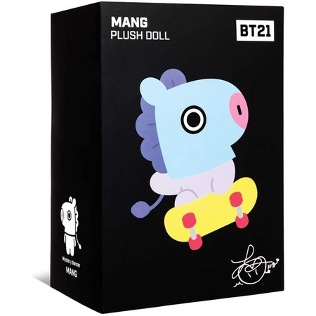 BT21 – Pluszowa maskotka 24 cm MANG