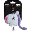 BT21 - MANG plush key ring
