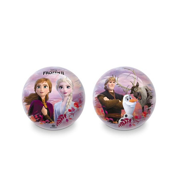 Frozen 2 - Rubber ball 140 mm