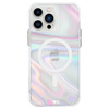 Case-Mate Soap Bubble MagSafe - iPhone 13 Pro Max Case (Iridescent)