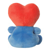 BT21 - Plüschmaskottchen 13 cm TATA Palm Pals