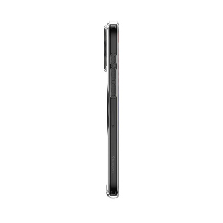 Spigen Ultra Hybrid MagSafe - tok iPhone 16 Pro Max készülékhez (fehér)