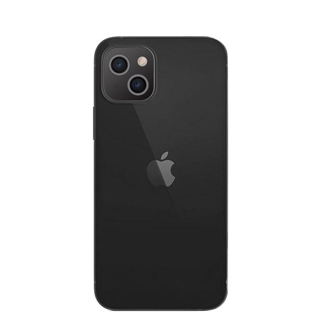 PURO 0.3 Nude - tok iPhone 13 Mini (átlátszó)