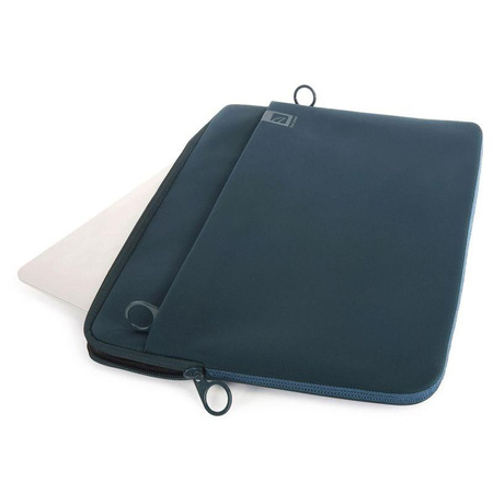 Tucano Top Second Skin - kryt na MacBook Pro 16" (tmavě modrý)