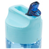 Disney Stitch Palms – Bidon z odchylanym dzióbkiem (430 ml, tritan, bez BPA, licencjonowany)
