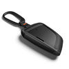 Spigen BK100 - Custodia per chiave auto per BMW Smart Key serie G (nero)