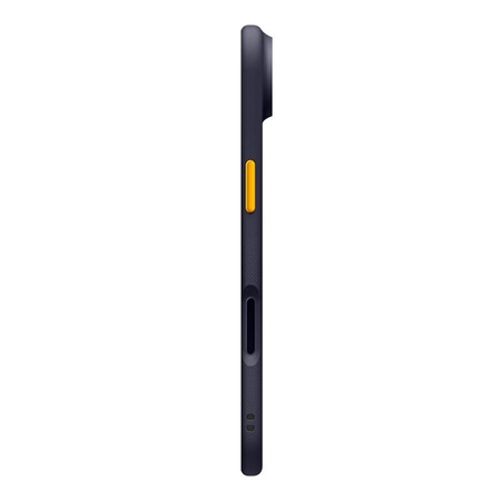 ETUI DO IPHONE AIR do MAGSAFE SPIGEN NANO ORYGINALNE FIOLETOWE CASE