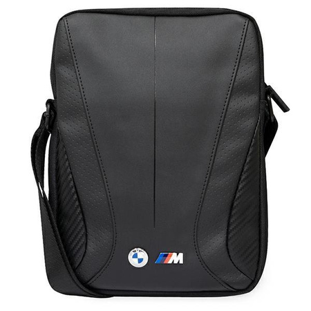 BMW Perforated  - Bag for Tablet 10" (Black)