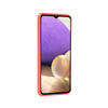 Crong Color Cover - Samsung Galaxy A32 5G Case (red)