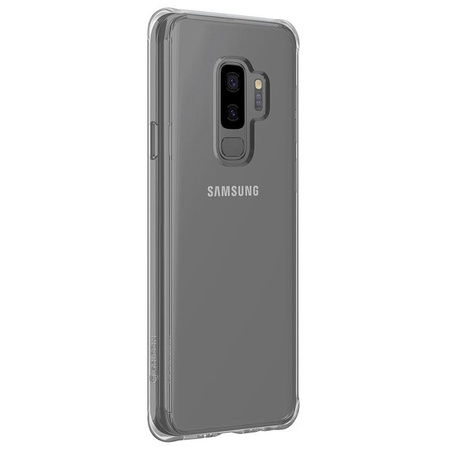 Griffin Reveal - Samsung Galaxy S9+ Case (transparent)
