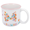 Minnie Mouse - Keramikbecher 400 ml