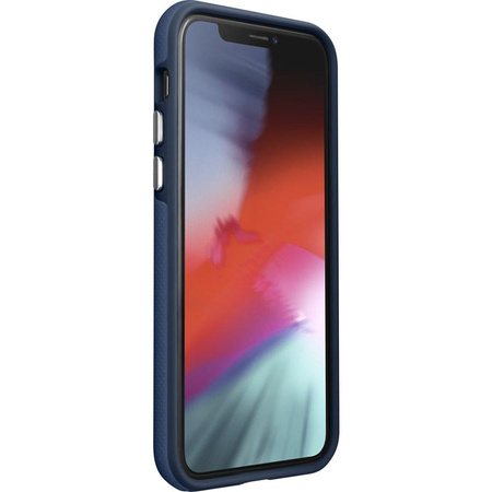 Laut Shield - iPhone 11 Pro Max Tasche (Indigo)