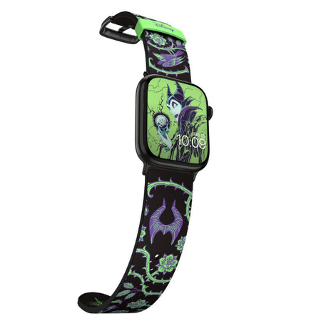 Disney Villains - Armband für Apple Watch (Maleficent)