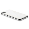 Moshi iGlaze - Coque pour iPhone Xs Max (blanc nacré)