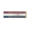 Harry Potter - Wands Pencil Box Set 6 pcs.