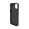 PURO ICON Cover - Tasche iPhone 14 Plus (schwarz)