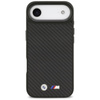 BMW M Kevlar Matt MagSafe - Case iPhone Air (black)