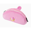 Line Friends BT21 - COOKY plush pencil case for utensils