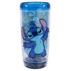 Disney Stitch Ohana – Kubek nieprzewracalny z izolacją termiczną i Smartgrip (625 ml, bez BPA, licencjonowany)