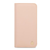 Moshi Overture - 3-in-1 iPhone 13 Pro Max Flip Case (antibakterielles NanoShield™) (Luna Pink)