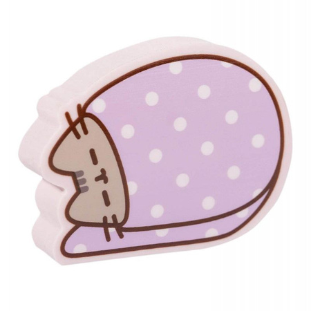 Pusheen - Gumki do mazania z kolekcji Moments