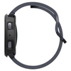 Spigen Liquid Air - Étui pour Samsung Galaxy Watch 7 40 mm (Noir mat)