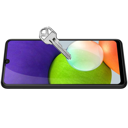 Nillkin CP+ Anti-Explosionsglas - Samsung Galaxy A22 4G Schutzglas