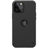 Nillkin Super Frosted Shield Magnetic - Apple iPhone 12 Pro Max Hülle (Schwarz)