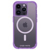 Case-Mate Tough Plus MagSafe - iPhone 14 Pro Tasche (La La Lavendel)