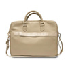 Guess Triangle 4G Computer Bag - 15" / 16" Notebook Bag (Gold)