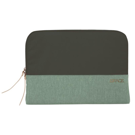 STM Grace - MacBook Pro 13" / MacBook Air 13" / Notebook 13" Abdeckung (Hunter Green)