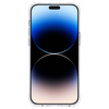 Rifle Paper Clear - Case for iPhone 14 Pro Max (Garden Party Blue)