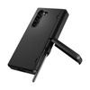 Spigen Tough Armor Pro Pen - Etui pour Samsung Galaxy Z Fold 6 (Noir)