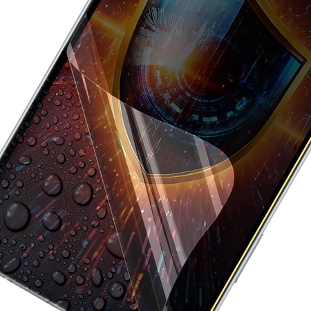 3MK SCREEN PRIVACY FILM FOR IPHONE AIR SCREEN PROTECTOR