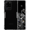 Nillkin Natur TPU Fall - Samsung Galaxy S20 Ultra (Grau)