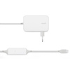 Moshi ProGeo - USB-C 65W Power Delivery Laptop-Ladegerät (EU)